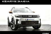 Dacia Bigster 2026