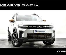 Dacia Bigster 2026