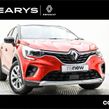 Renault Captur 2020