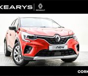 Renault Captur 2020