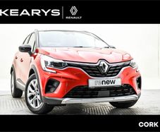 Renault Captur 2020