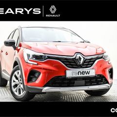 Renault Captur 2020