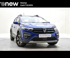 Dacia Sandero Stepway 2022