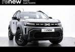 Dacia Duster 2025