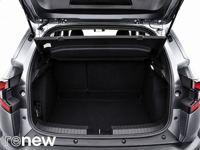 Dacia Duster 2025