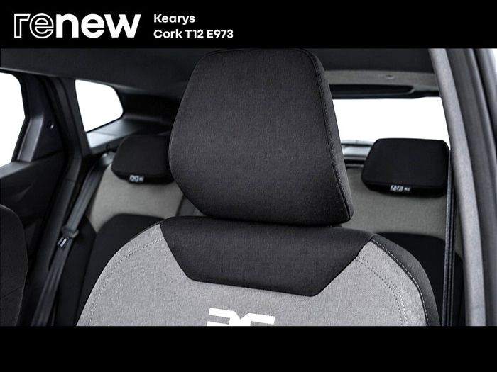 Dacia Duster 2025