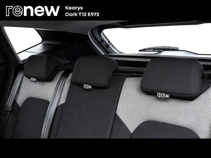 Dacia Duster 2025