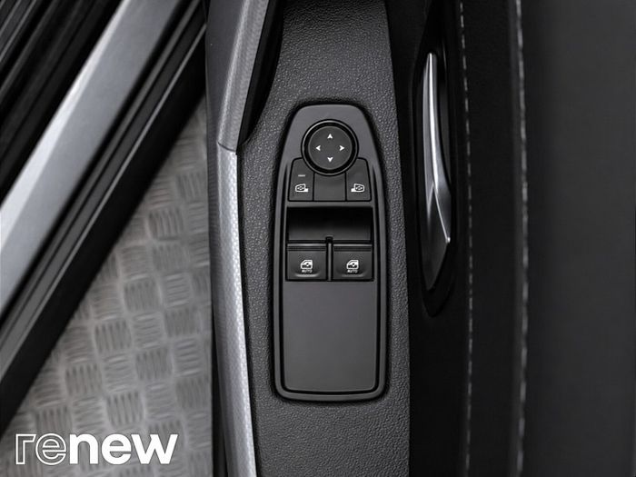 Dacia Duster 2025