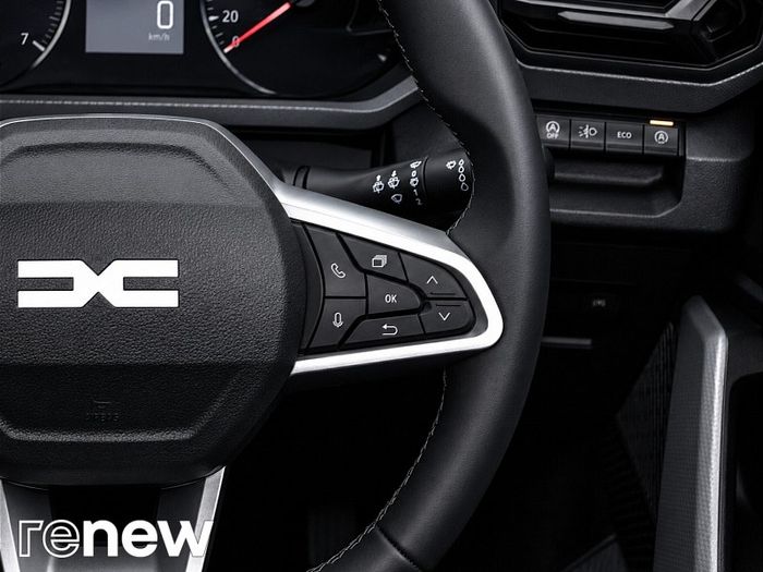 Dacia Duster 2025