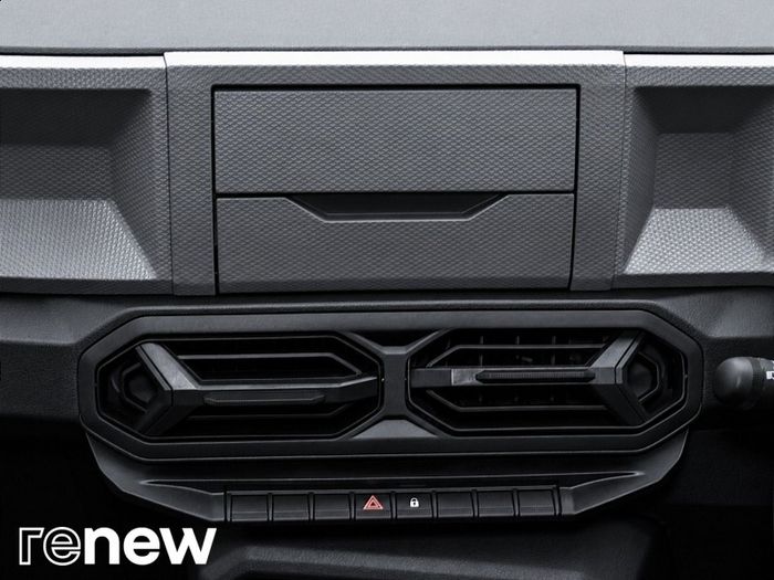 Dacia Duster 2025