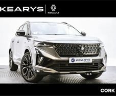 Renault Austral 2026