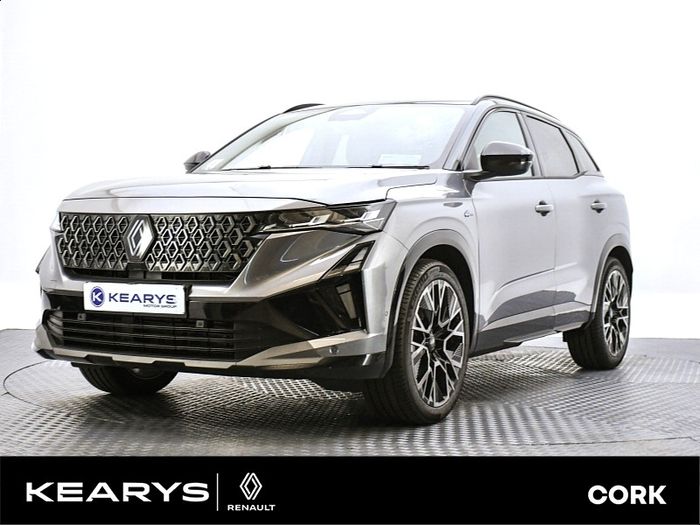 Renault Austral 2026