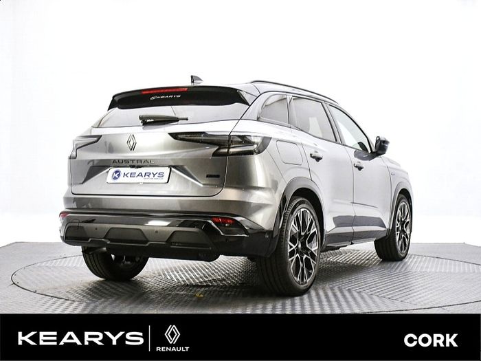 Renault Austral 2026