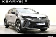 Renault Scenic E-Tech 2026