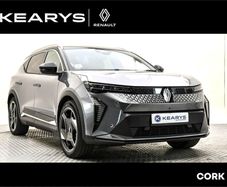 Renault Scenic E-Tech 2026