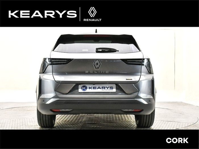 Renault Scenic E-Tech 2026