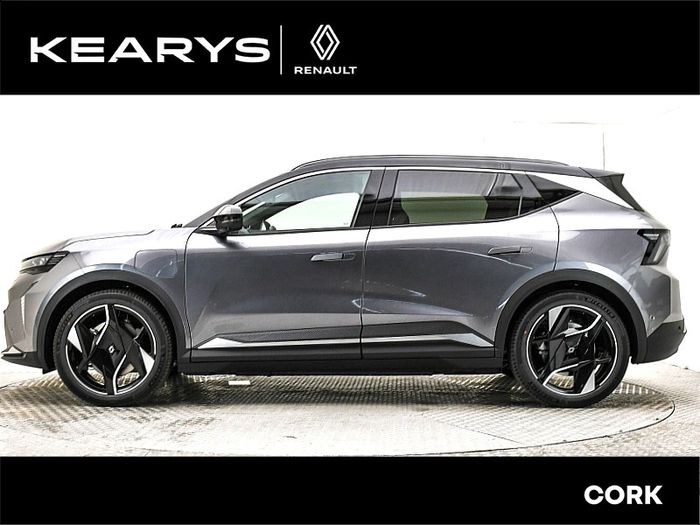 Renault Scenic E-Tech 2026