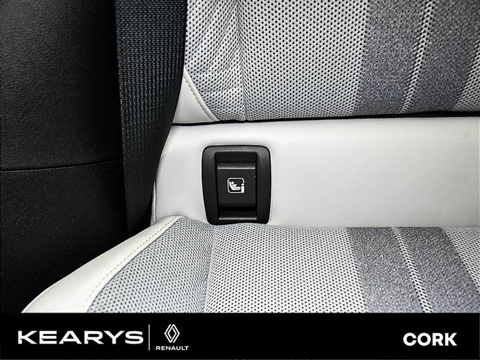 Renault Scenic E-Tech 2026