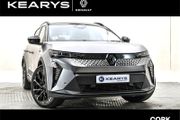 Renault Scenic E-Tech 2026