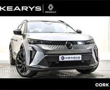 Renault Scenic E-Tech 2026