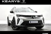 Renault Scenic E-Tech 2026
