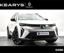 Renault Scenic E-Tech 2026