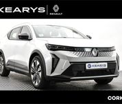 Renault Scenic E-Tech 2026