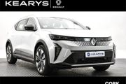 Renault Scenic E-Tech 2026