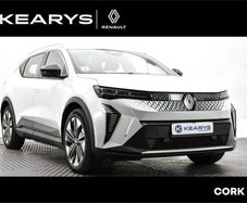 Renault Scenic E-Tech 2026