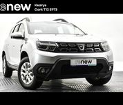 Dacia Duster 2022