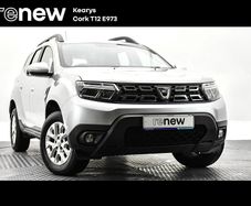 Dacia Duster 2022