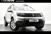 Dacia Duster 2022