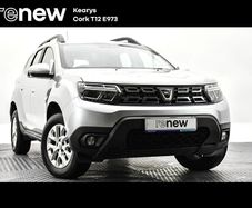 Dacia Duster 2022
