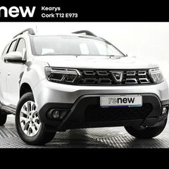 Dacia Duster 2022