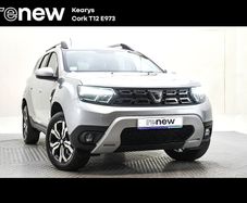 Dacia Duster 2022