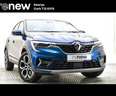 Renault Arkana 2022