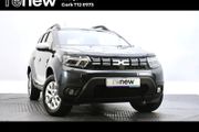Dacia Duster 2024