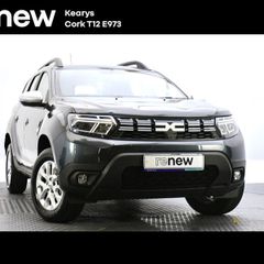 Dacia Duster 2024