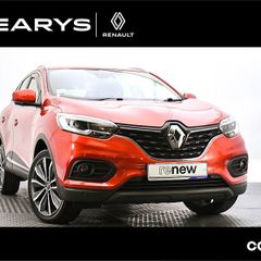 Renault KADJAR 2020