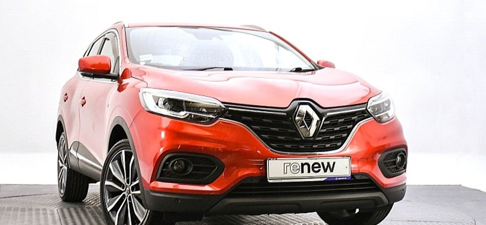 Renault KADJAR 2020