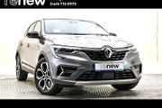 Renault Arkana 2023