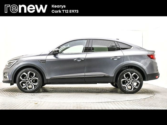 Renault Arkana 2023