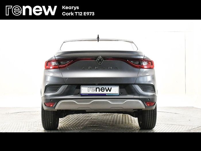 Renault Arkana 2023