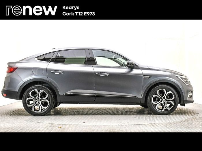 Renault Arkana 2023