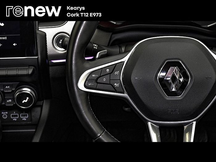 Renault Arkana 2023