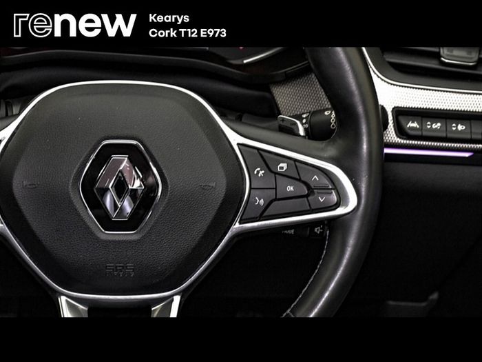 Renault Arkana 2023