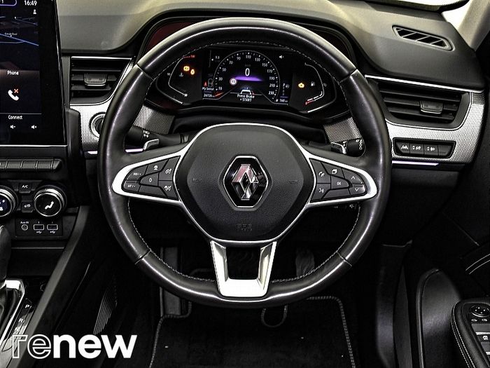 Renault Arkana 2023