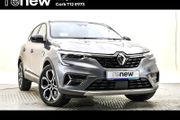 Renault Arkana 2023
