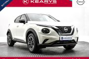 Nissan Juke 2026