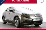 Nissan Leaf 2026